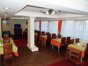 Grand Duman Hotel